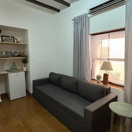 Private In The Old Town 