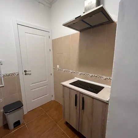 Apartment Private In The Old Town 