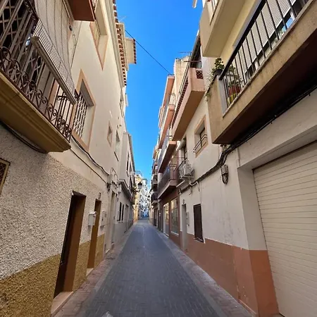 Private In The Old Town 