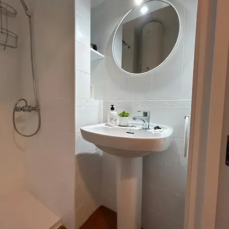 Private In The Old Town 