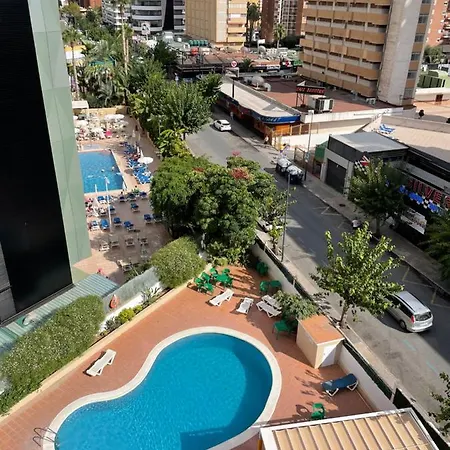 Maysan Apartment Benidorm