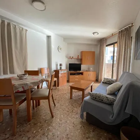 Maysan * Benidorm