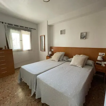 Apartment Maysan