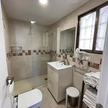 Maysan Apartment *