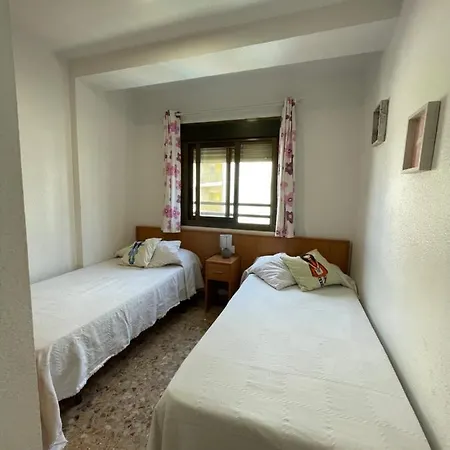Apartment Maysan Benidorm