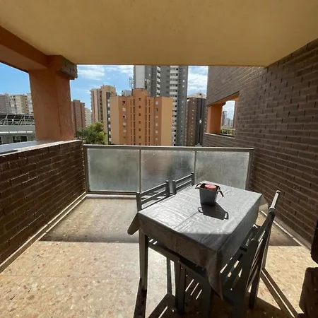 Maysan Apartment