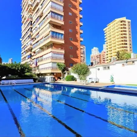 Apartment Sea View Apartments,