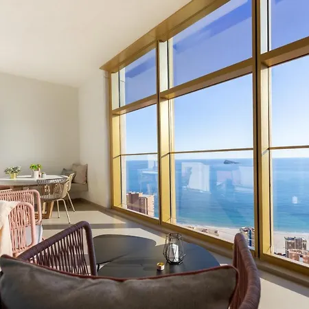 Apartment Intempo Luxury Ocean Views Resort *
