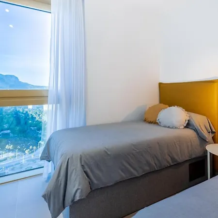 Intempo Luxury Ocean Views Resort