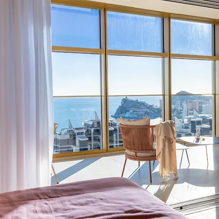 Apartment Intempo Luxury Ocean Views Resort *