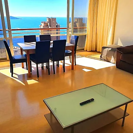 Apartment - Two Bedrooms Area Levante *