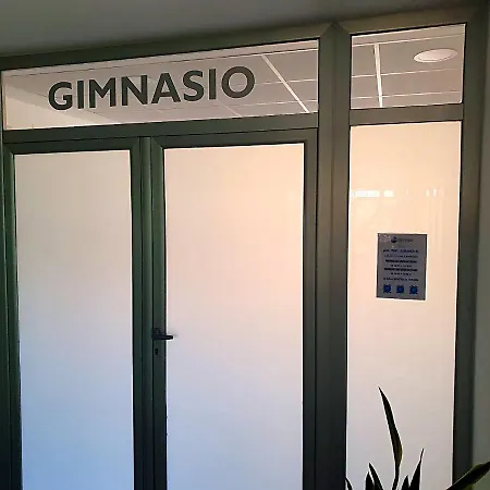 - Two Bedrooms Area Levante *