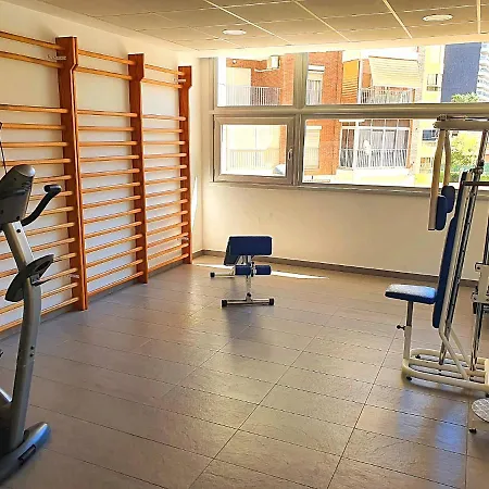 - Two Bedrooms Area Levante