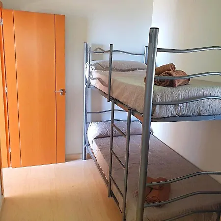 Apartment - Two Bedrooms Area Levante Benidorm