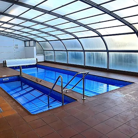 Apartment - Two Bedrooms Area Levante