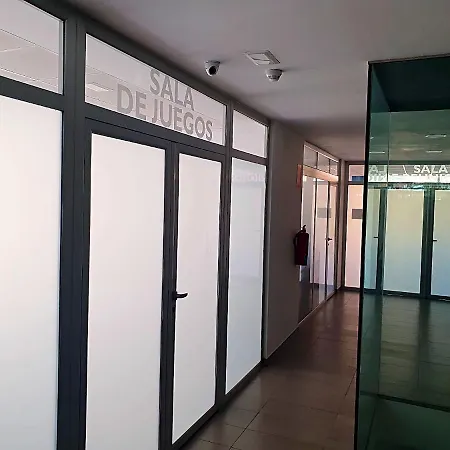 Apartment - Two Bedrooms Area Levante *