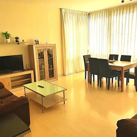 Apartment - Two Bedrooms Area Levante *