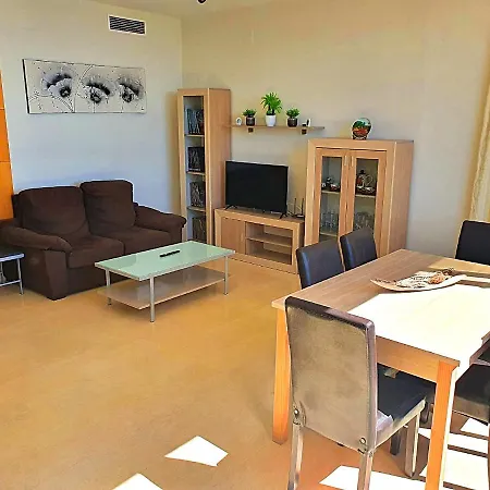 - Two Bedrooms Area Levante * Benidorm