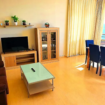 - Two Bedrooms Area Levante *