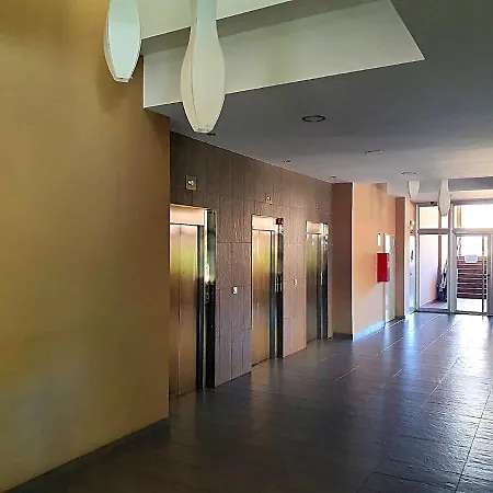 Apartment - Two Bedrooms Area Levante