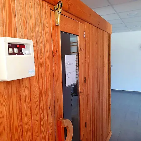 - Two Bedrooms Area Levante Benidorm