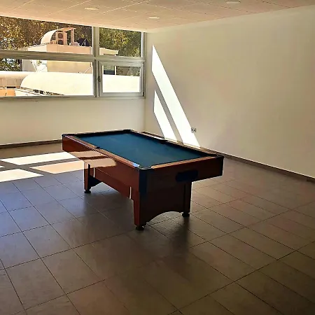 - Two Bedrooms Area Levante