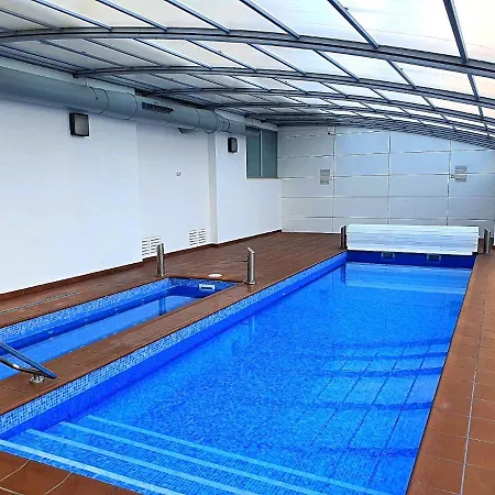 - Two Bedrooms Area Levante * Benidorm