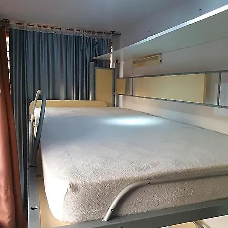 One Bedroom Sleep 4 -apart In Benidorm, Near Everything Apartment *