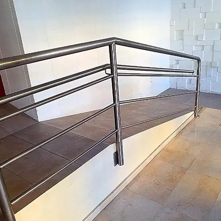 Apartment One Bedroom Sleep 4 -apart In Benidorm, Near Everything Benidorm