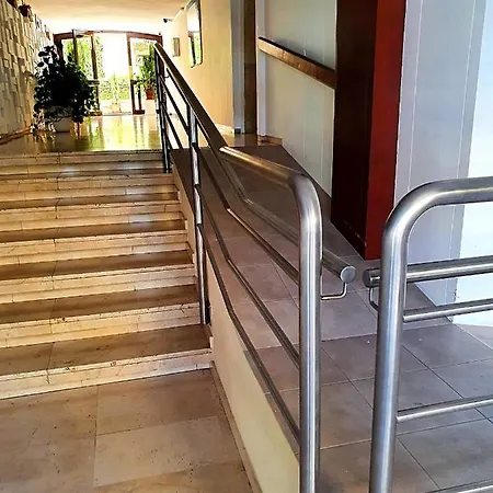 One Bedroom Sleep 4 -apart In Benidorm, Near Everything * Benidorm