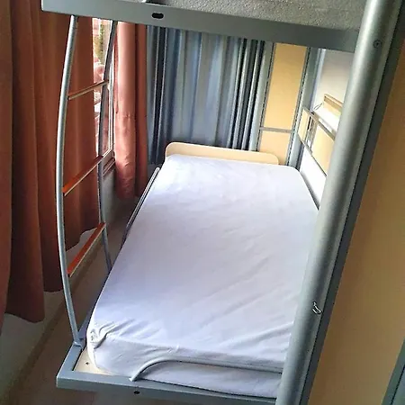 Apartment One Bedroom Sleep 4 -apart In Benidorm, Near Everything