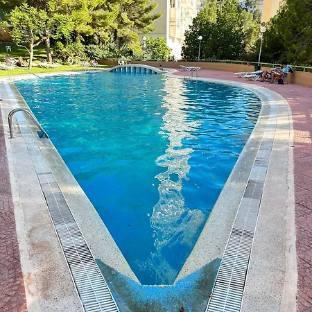 Apartamento Beach, Playa De