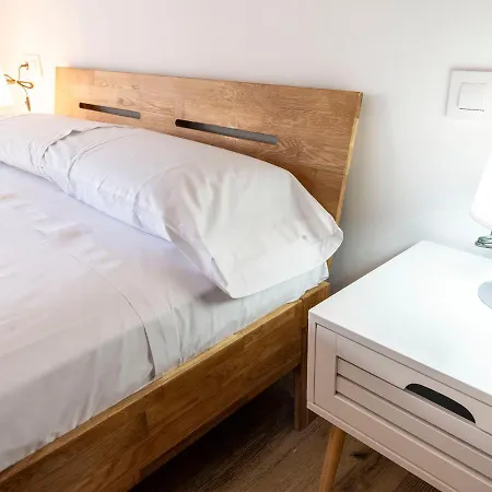 Beach, Playa De Apartamento *