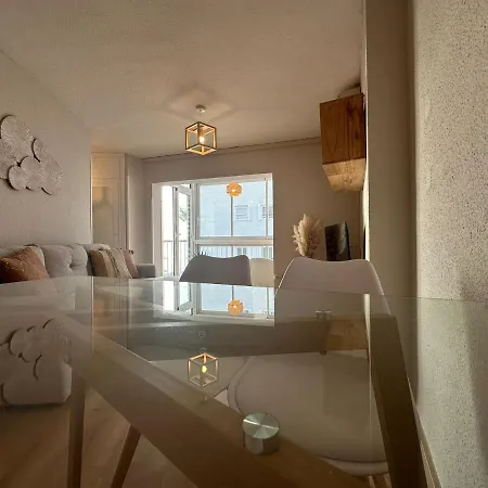 La Concha Playa De Levante Apartment *