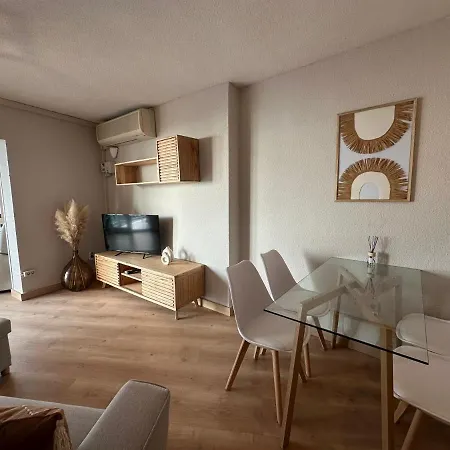 La Concha Playa De Levante Apartment