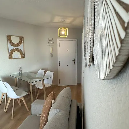 La Concha Playa De Levante Apartment *