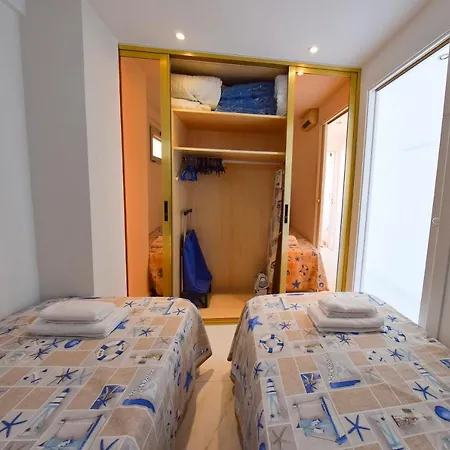 Appartamento Caballos Vip Playa Levante