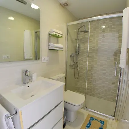 Caballos Vip Playa Levante Appartamento