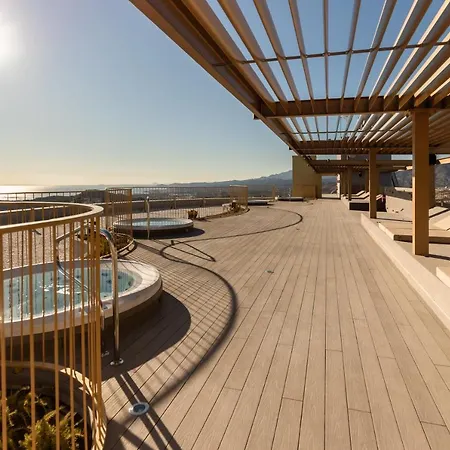 Apartment Intempo Luxury Ocean Views Resort