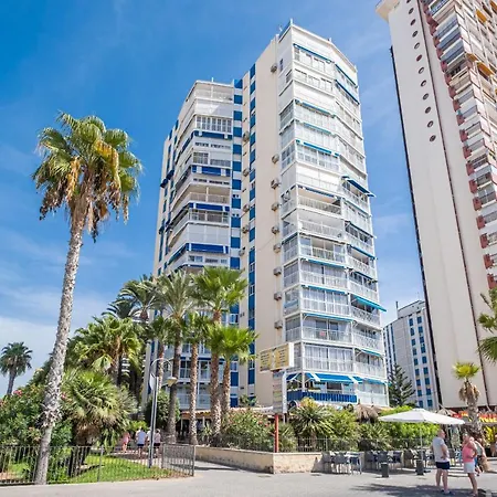 Torre Yago 15-2 Levante