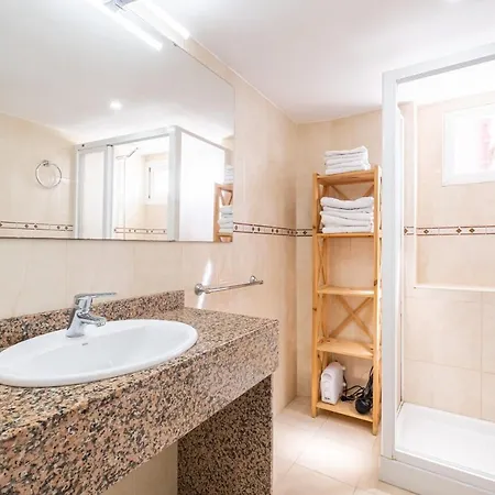 Torre Yago 15-2 Levante Apartment *
