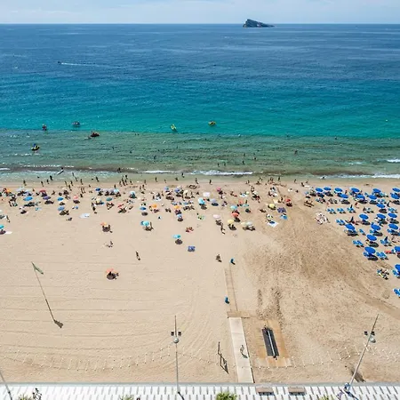 Torre Yago 15-2 Levante * Benidorm