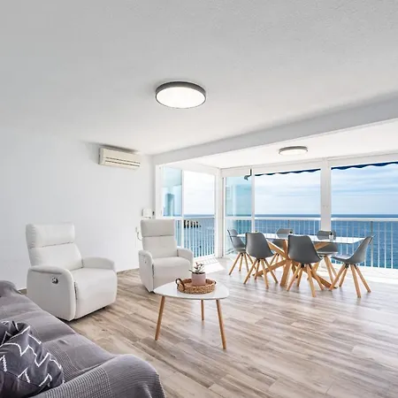 Torre Yago 15-2 Levante Benidorm