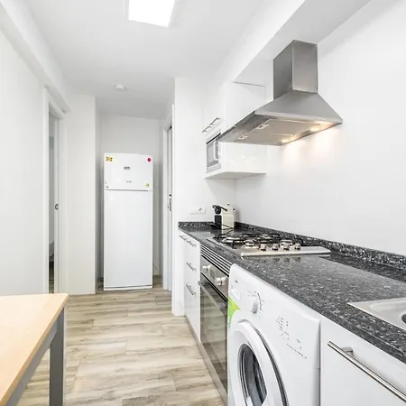 Apartment Torre Yago 15-2 Levante *