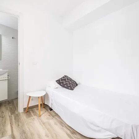 Apartment Torre Yago 15-2 Levante