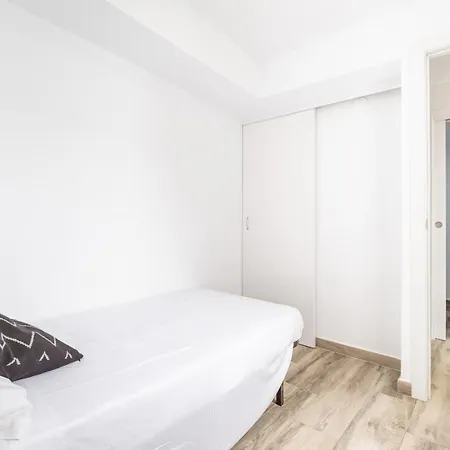Torre Yago 15-2 Levante Benidorm