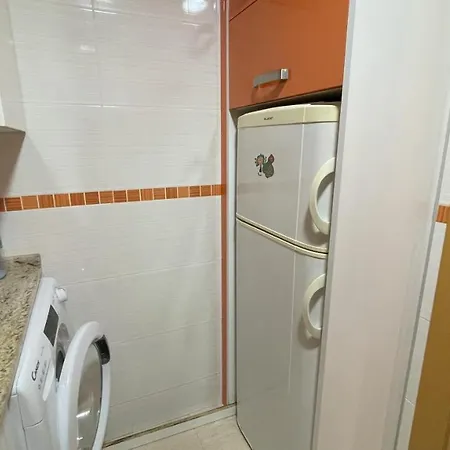 Beach Apartamento *