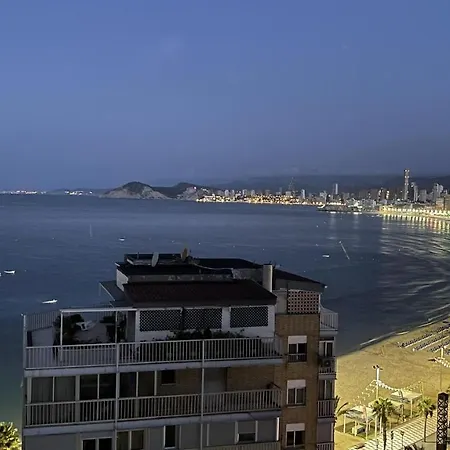 Beach Apartamento
