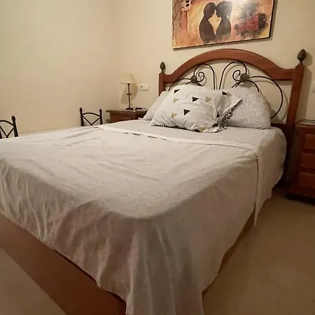 Beach Apartamento *
