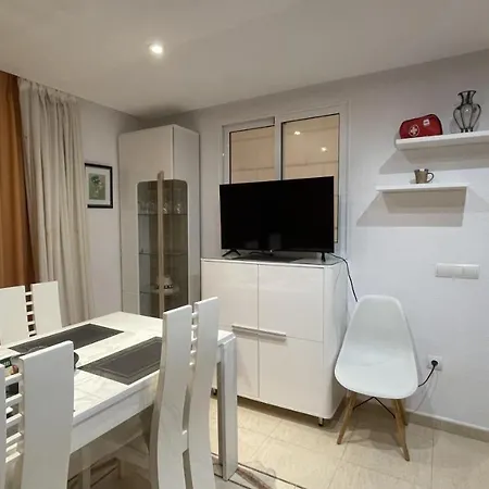 Apartamento Beach *